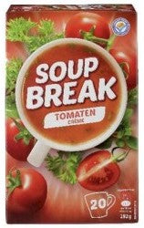 BB eten drinken soep tomaat crème 20x175ml