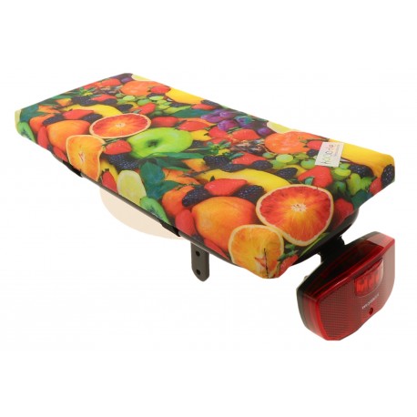 HOOODIE Cushie Fruit