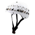 kiddimoto helm llama , medium