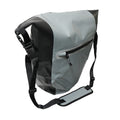BECK DR.Y Large 2.0 zwart/zilver