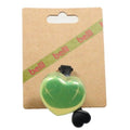 BELLL fietsbel Heart Green