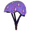 kiddimoto helm mate unicorn , small