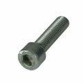 FIXX MEER bouten inbus M6x50 12 stuks, RVS