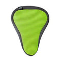 FAST FABRICS zadeldekje sport groen