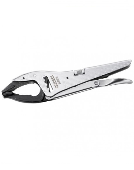 EXPERTbyFacom - E080701 klem-griptang met lange bekken