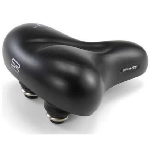Selle Royal zadel 5169 UDC, zonder strop (hangverpakking).