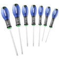 EXPERTbyFacom - E160908 set van 7 torx® schroevendraaiers