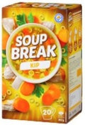 BB eten drinken soep kip 20x175ml