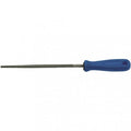 EXPERTbyFacom - E020607 ronde vijl halfzoet - 200mm
