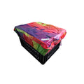HOOODIE Box L, Blocks