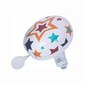 KIDDIMOTO fietsbel Stars