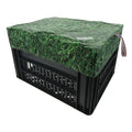 HOOODIE Box M, Grass