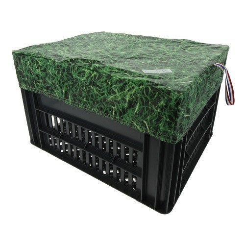 HOOODIE Box M, Grass