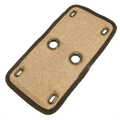 BECK Pick-Up adapter bruin