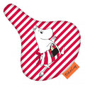 BIKECAP zadeldekje Moomin Hurry Mama