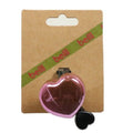 BELLL fietsbel Heart Pink