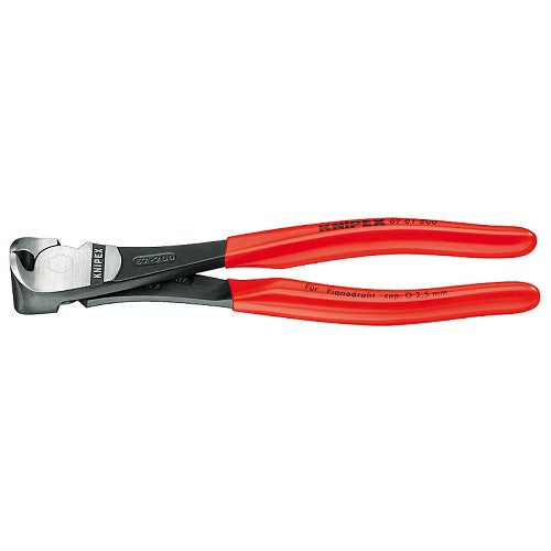 KNIPEX voorsnijtang 200mm (model 67 01 200)