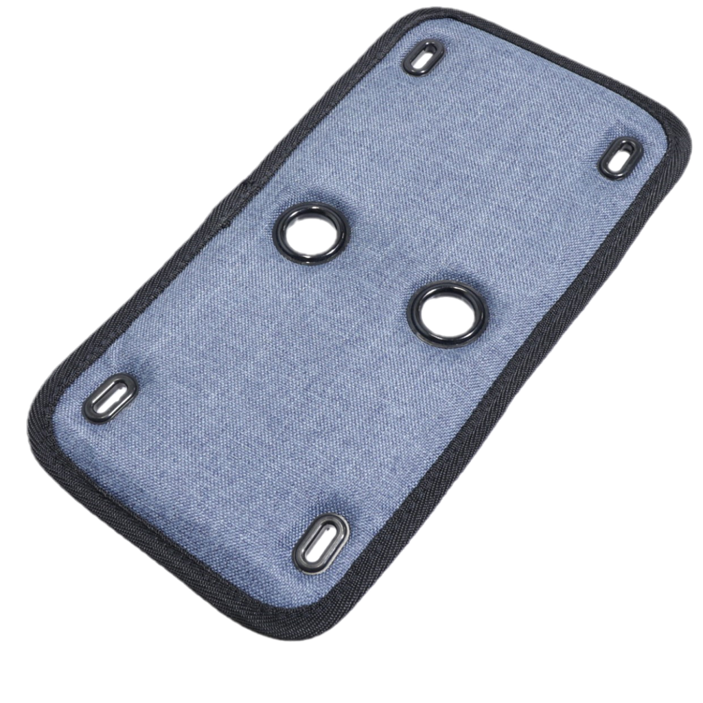 BECK Pick-Up adapter Jeans