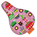 BIKECAP zadeldekje kids What's Cooking