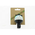 BELLL fietsbel Hamster Blauw, op kaart