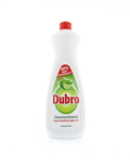 BB SERVICE Dubro afwasmiddel limoen, 900ml