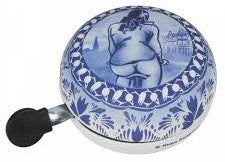 YEPP Bike bell Hugo lady GB (giftbox)