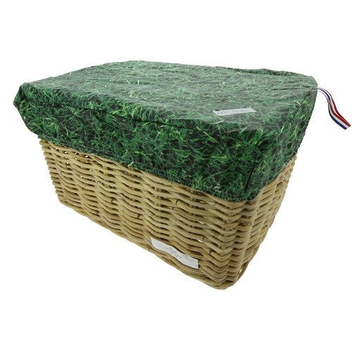 HOOODIE Box L, Grass