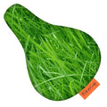 BIKECAP zadeldekje kids Grass