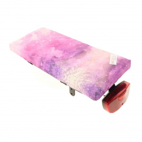 HOOODIE Cushie Watercolors