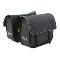 BECK Organic grijze bies
