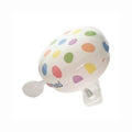 KIDDIMOTO fietsbel Pastel Dotty