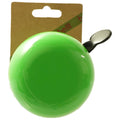 BELLL fietsbel DingDong groot 80mm, lime