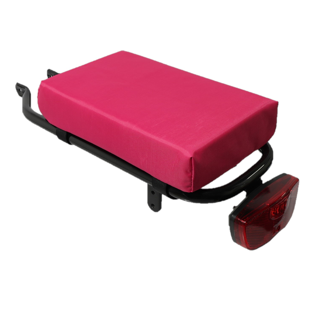 HOOODIE enZo Cushie Petit Red