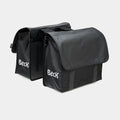 BECK Velcro Black