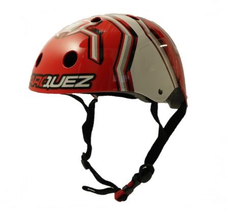 kiddimoto helm marc marquez , small