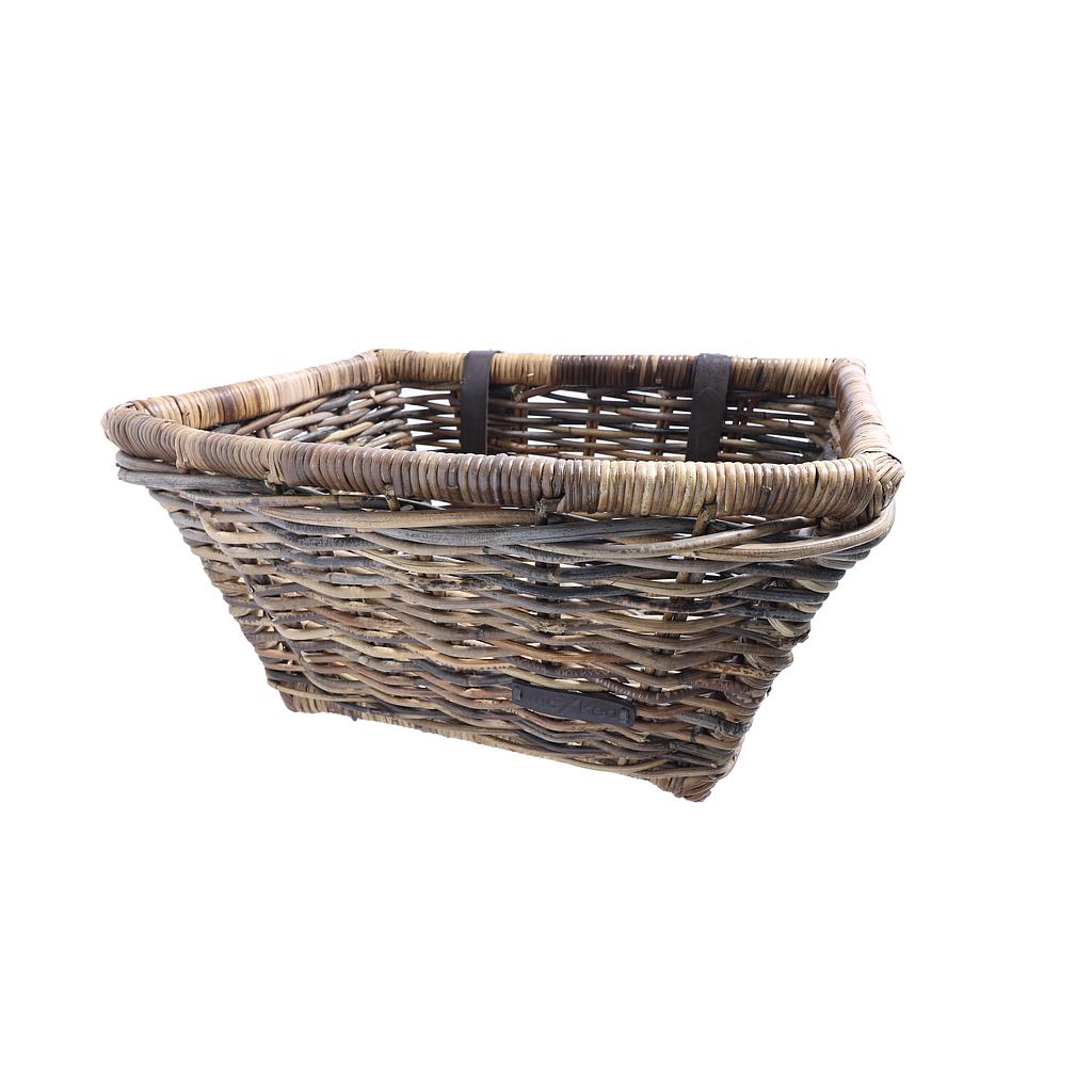 wicked buikmand bruin (47x41x26)