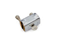 VIRO Superblocca hangslot voor 10mm ketting