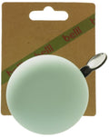 BELLL fietsbel DingDong klein 60mm, babyblauw