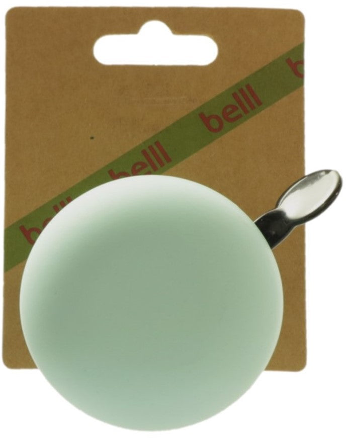 BELLL fietsbel DingDong klein 60mm, babyblauw