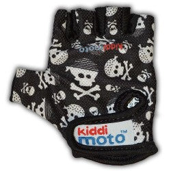 KIDDIMOTO handschoenen Skullz, Medium
