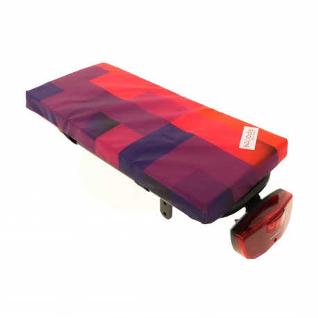 HOOODIE Cushie Blocks