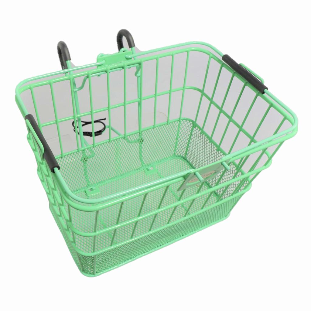 wicked steel quick release mintgroen, (34x22x23)