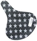 HOOODIE Zadeldekje Stars