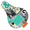 BIKECAP zadeldekje kids Bike News