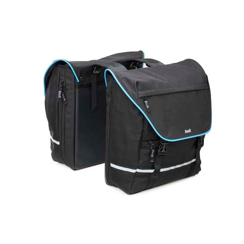 BECK SPRTV XL blauwe bies