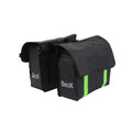 BECK Velcro Lime
