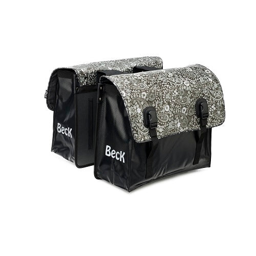 BECK Classic Blackish Pattern