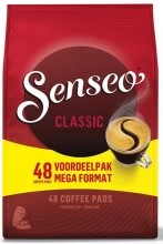 BB eten&drinken Senseo Classic 48 pads