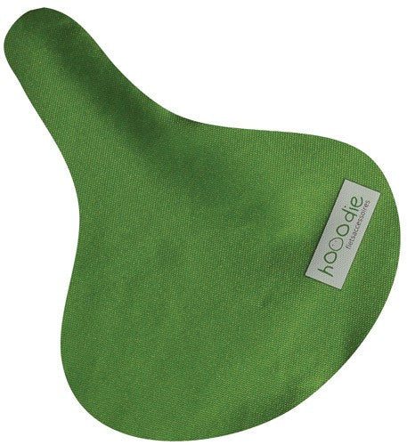 HOOODIE Zadeldekje Olive Solid