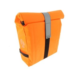 BECK Roll Single Fluo Orange